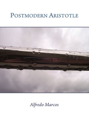 cover image of Postmodern Aristotle